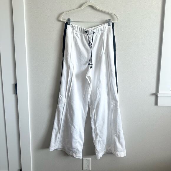 NEW Free People Movement Fineline Pants Size Large - Picture 5 of 10